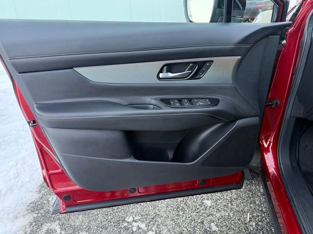 Certified 2025 Nissan Murano SL image 15