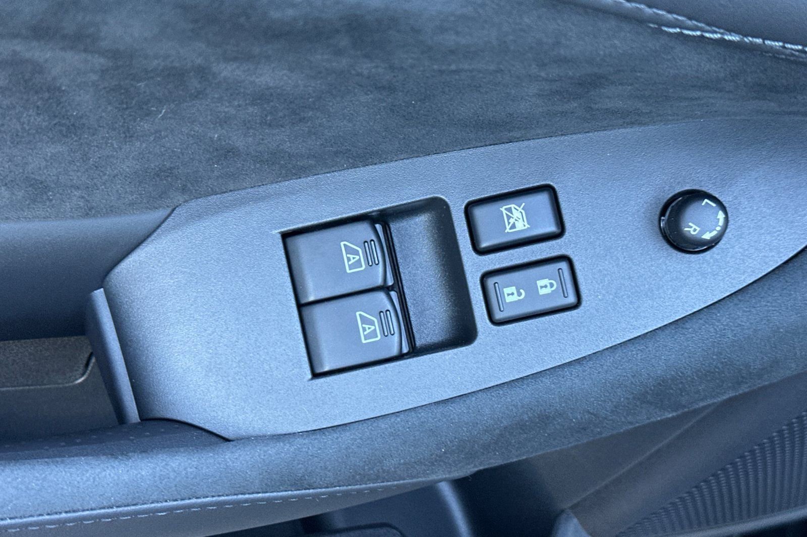 New 2026 Nissan Z Performance image 13