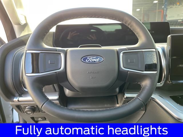 New 2026 Ford Expedition Max Platinum AWD/4WD image 17
