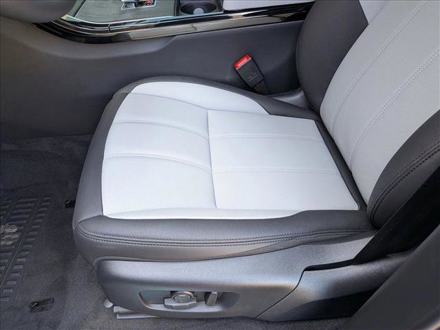 New 2026 Land Rover Range Rover Evoque Dynamic SE image 4