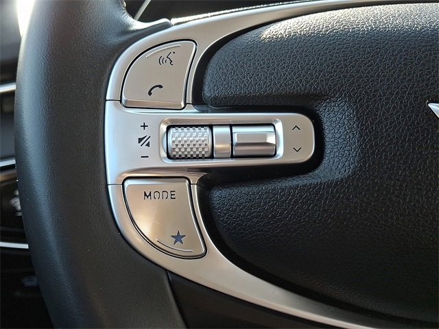 Used 2025 Genesis GV70 2.5T image 16