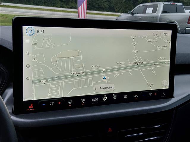 Certified 2023 Ford Escape SE FWD image 20