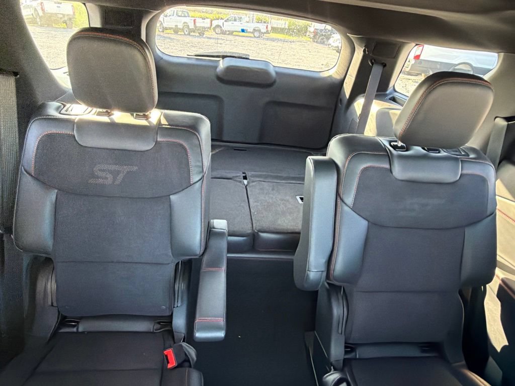 New 2026 Ford Explorer ST w/ Sun And Sound Package AWD/4WD image 44