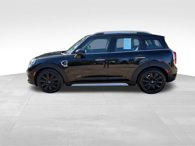 Used 2019 MINI Cooper Countryman S AWD/4WD image 7