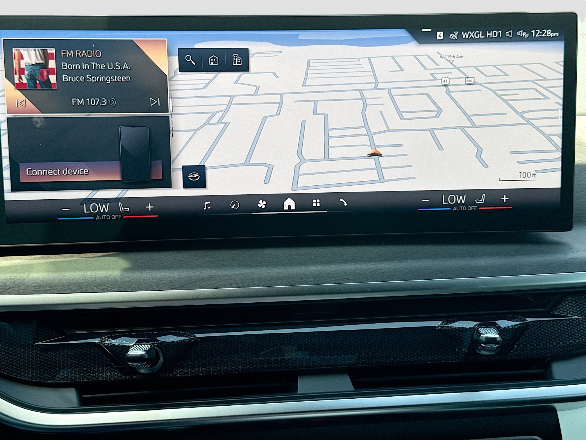 New 2026 BMW X5 sDrive40i RWD image 34