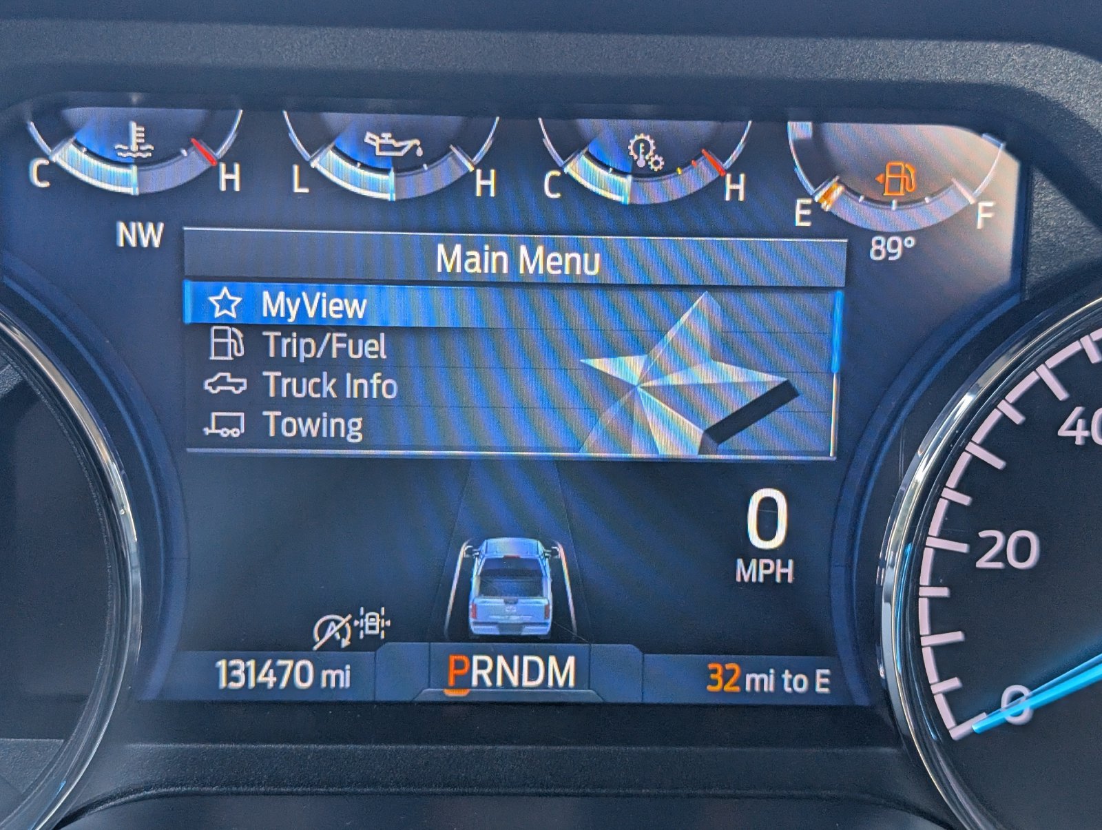 Used 2021 Ford F150 XLT w/ Equipment Group 301A Mid RWD image 6