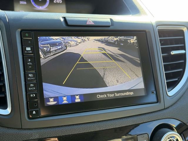Used 2015 Honda CR-V EX-L image 20