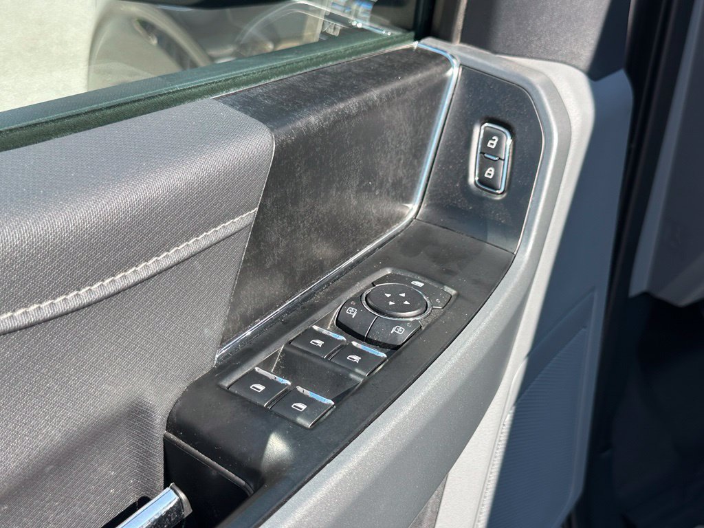 Used 2023 Ford F150 XLT w/ Equipment Group 302A High AWD/4WD image 17