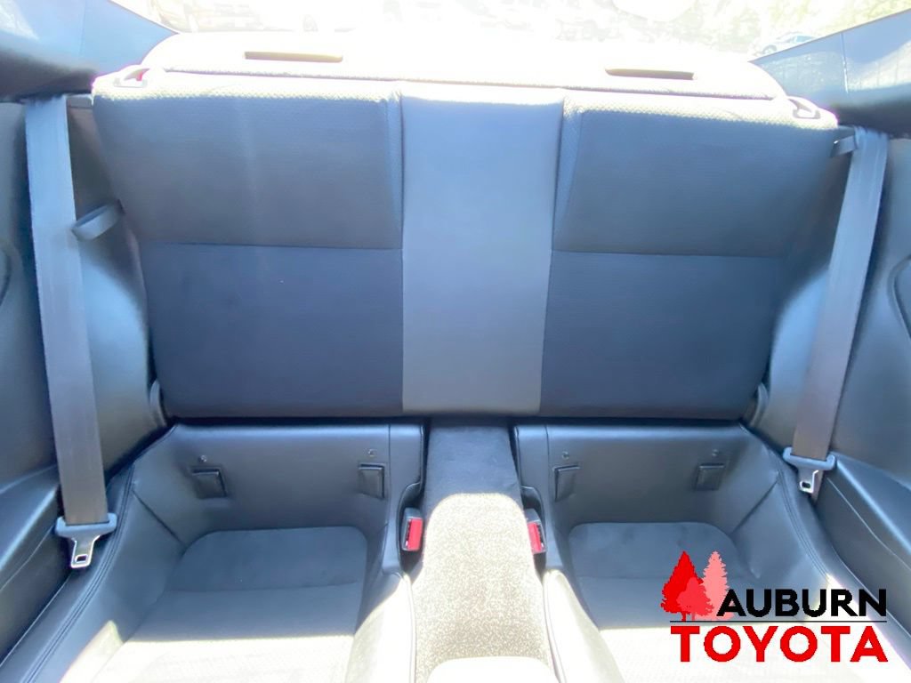 New 2026 Toyota GR86 Premium RWD image 15