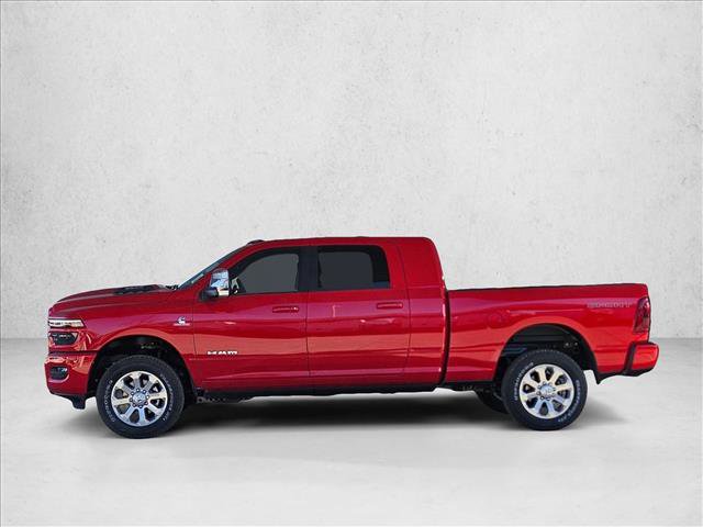 New 2026 RAM 2500 Laramie image 5