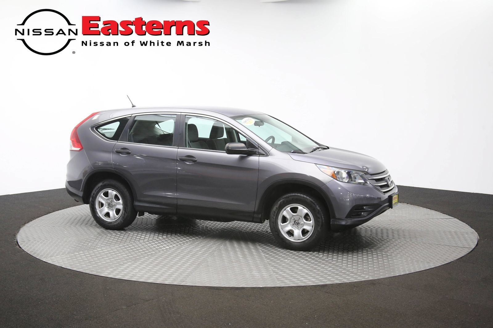 Used 2014 Honda CR-V LX image 39