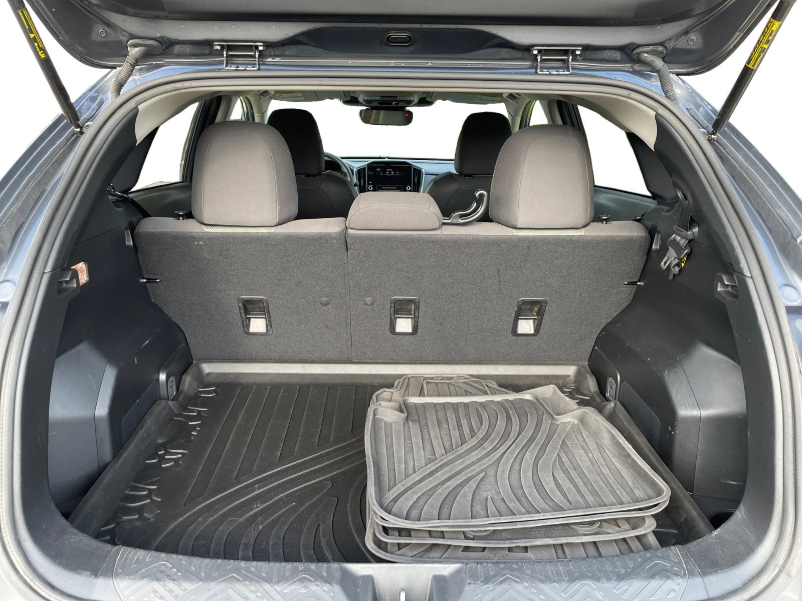 Certified 2024 Subaru Crosstrek 2.0i Premium image 5