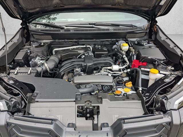 New 2026 Subaru Outback Limited image 20
