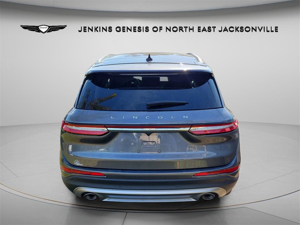 Used 2024 Lincoln Corsair Reserve w/ Equipment Group 202A image 2