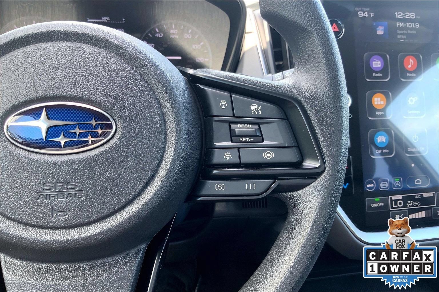 Certified 2024 Subaru Crosstrek 2.0i Premium w/ Crosstrek Mirror Package AWD/4WD image 26