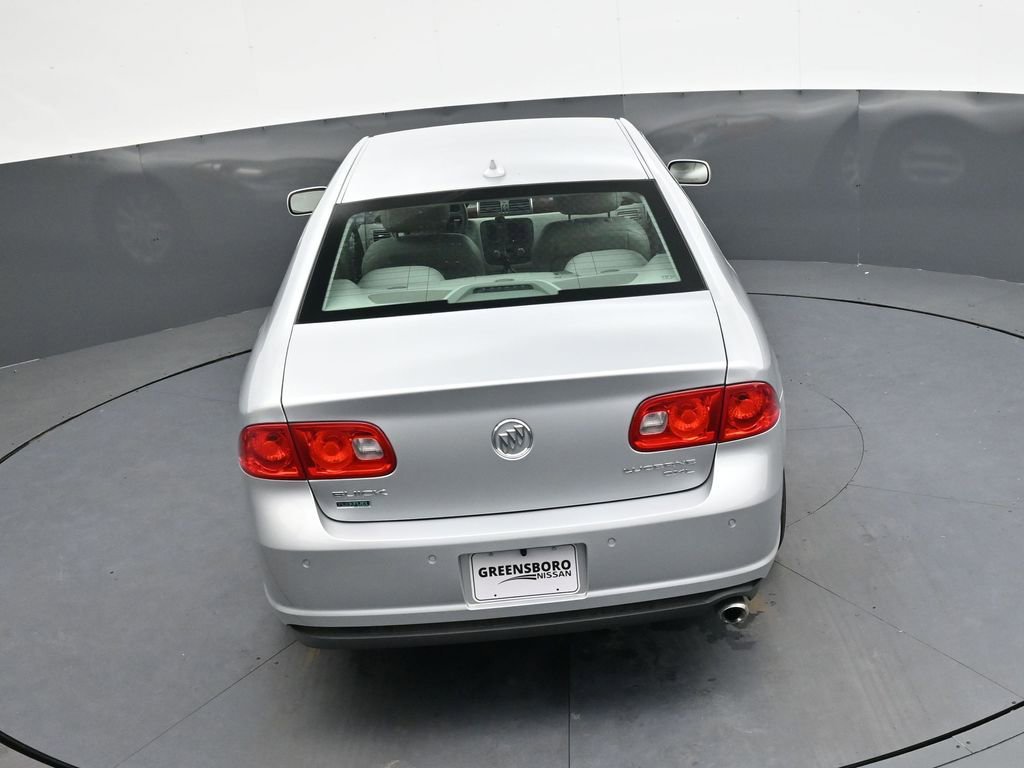 Used 2011 Buick Lucerne CXL w/ Driver Confidence Package image 25