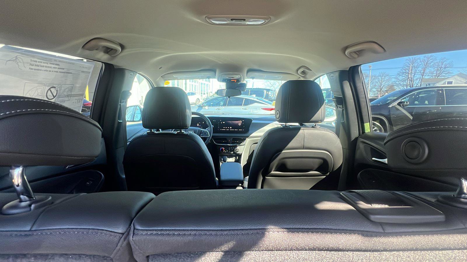 New 2026 Buick Encore GX Preferred w/ Comfort Package image 30