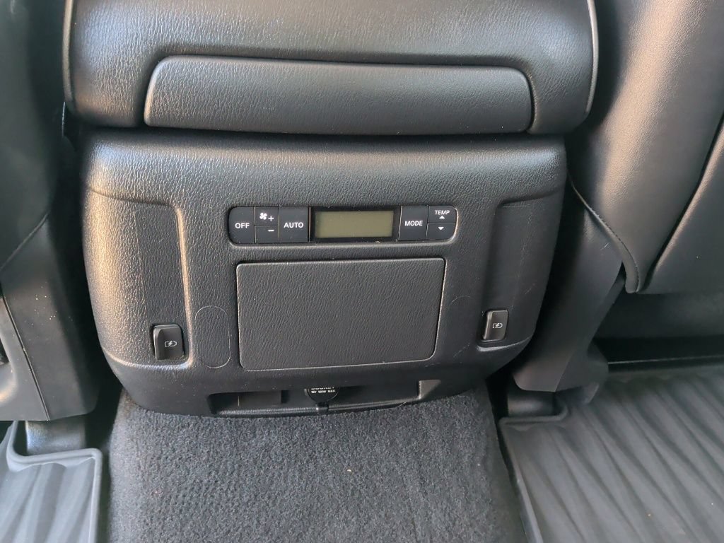 Used 2019 INFINITI QX80 Luxe w/ All-Season Package RWD image 47