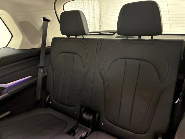 Used 2020 BMW X7 xDrive40i w/ Premium Package image 18