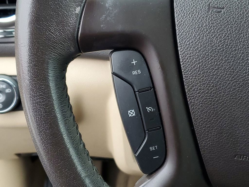 Used 2012 Buick Enclave Leather w/ Trailering Provision Package image 15