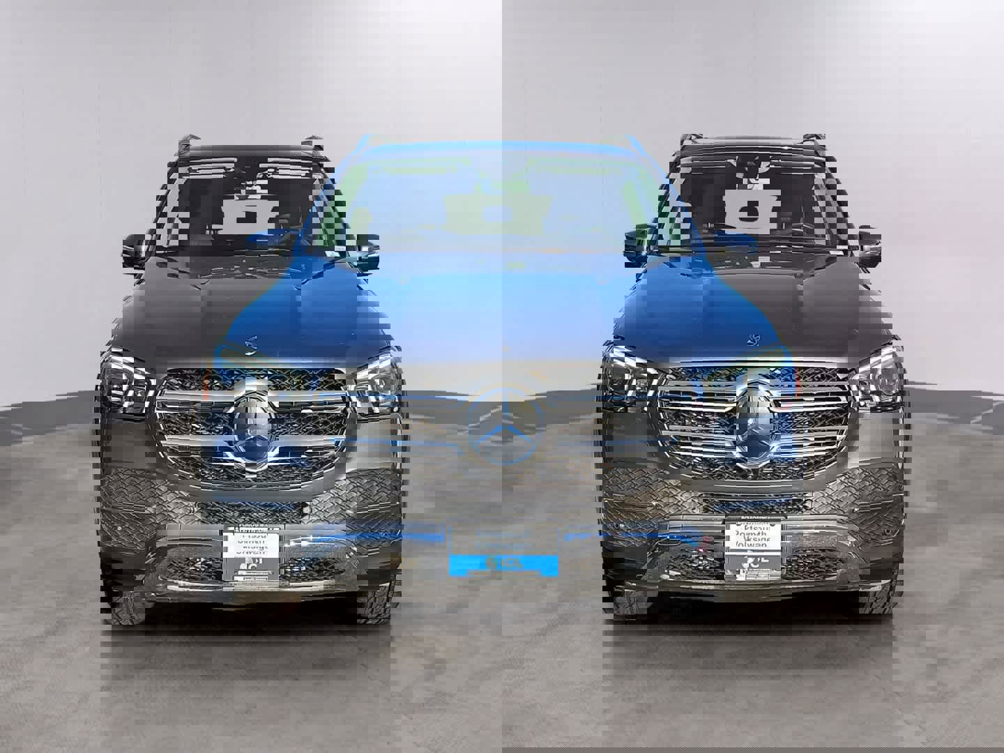 Used 2020 Mercedes-Benz GLE 450 4MATIC w/ Premium Package image 2