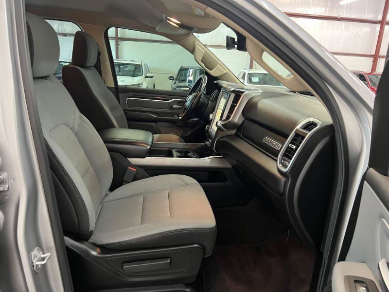 Used 2020 RAM 1500 Big Horn RWD image 21