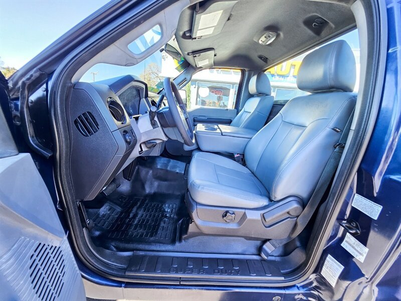 Used 2013 Ford F350 XL RWD image 12