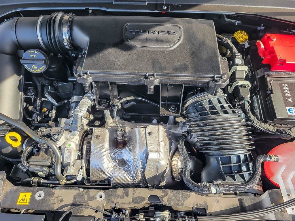 New 2025 Alfa Romeo Tonale w/ Active Assist Package AWD/4WD image 20