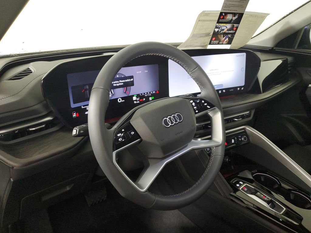 New 2026 Audi Q5 Premium Plus AWD/4WD image 25