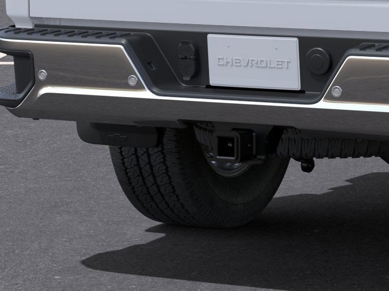 New 2025 Chevrolet Silverado 2500 LT w/ All Star Edition image 33