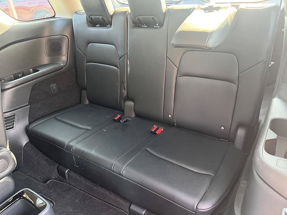 Used 2022 Nissan Pathfinder SL w/ SL Premium Package FWD image 30