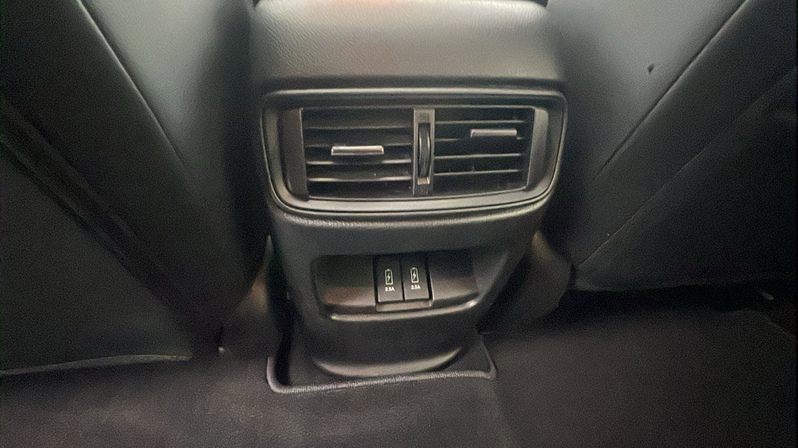 Used 2020 Honda CR-V EX-L image 21