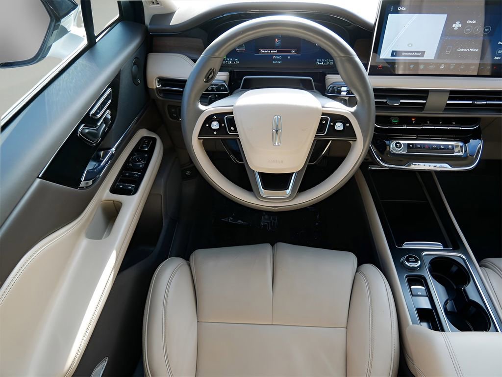 Used 2023 Lincoln Corsair Grand Touring w/ Equipment Group 302A image 13