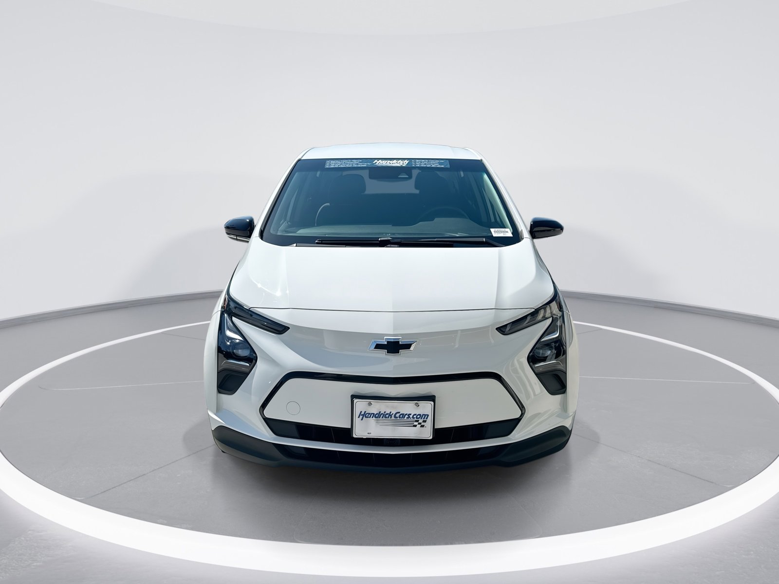 Used 2023 Chevrolet Bolt LT w/ Driver Confidence Package FWD image 3