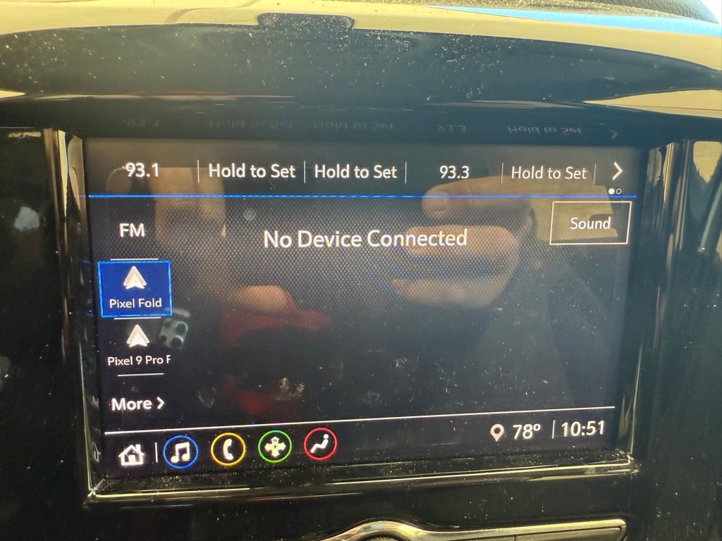 Used 2021 Chevrolet Traverse LS w/ LPO, Floor Liner Package image 26