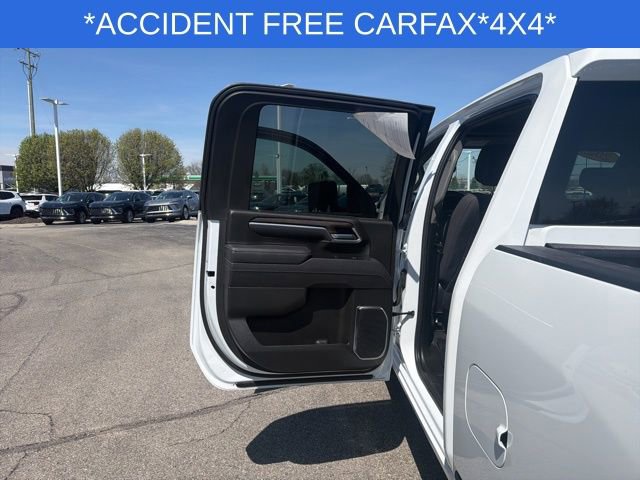 Used 2025 Chevrolet Silverado 2500 LT w/ Convenience Package image 23