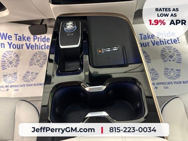 New 2026 Buick Enclave Avenir w/ Super Cruise Package AWD/4WD image 11
