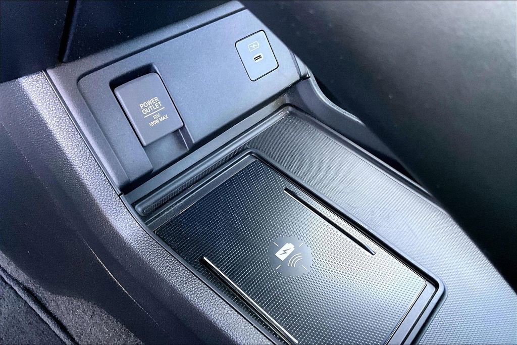 Certified 2023 Acura RDX A-Spec image 32