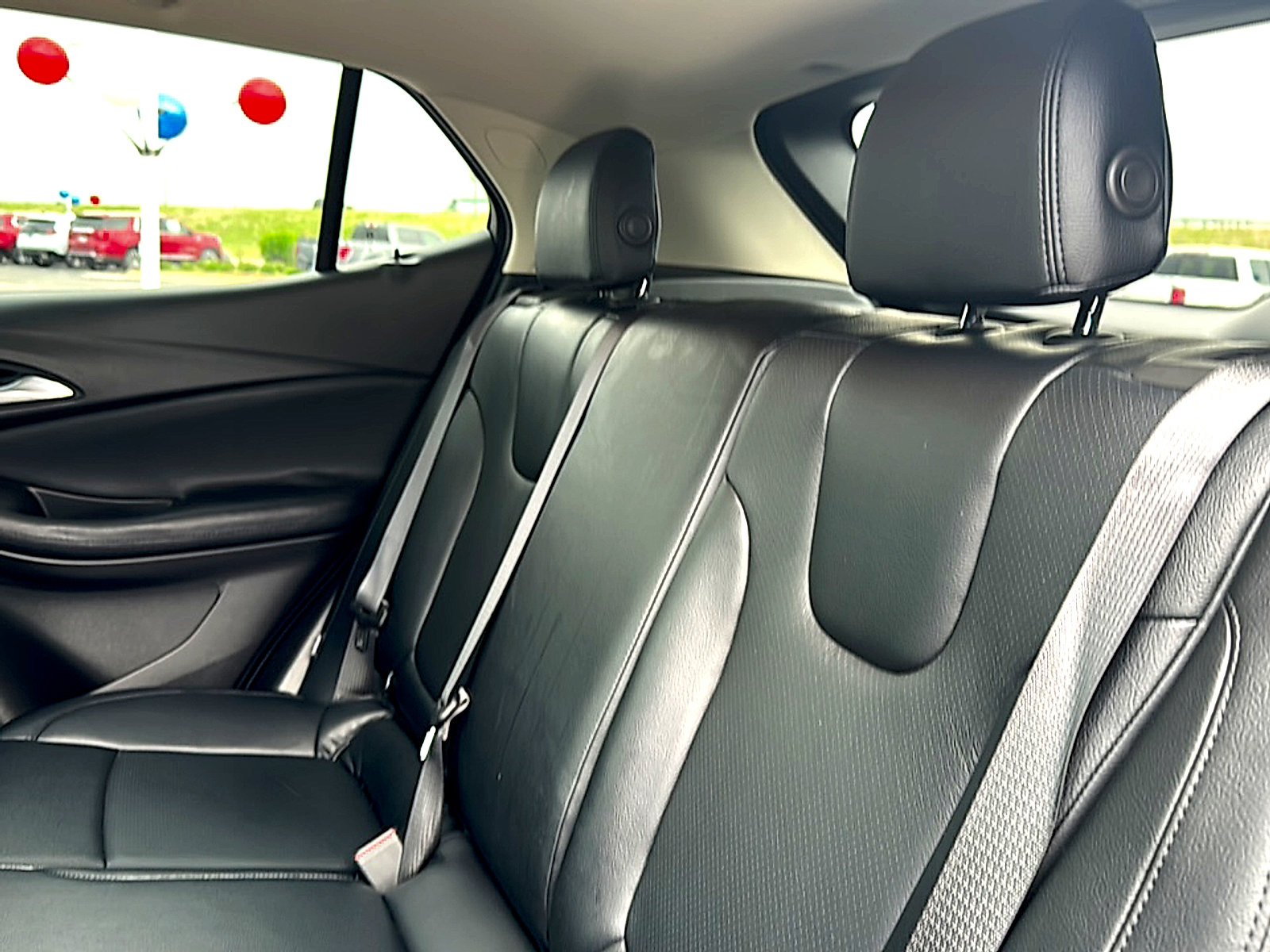Used 2020 Buick Encore GX Preferred image 19
