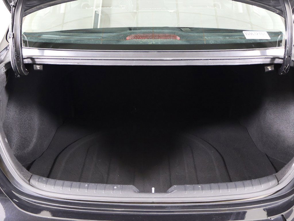 Used 2021 Kia Forte LXS image 10