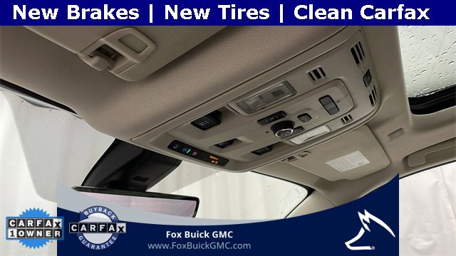 Used 2021 GMC Yukon XL Denali w/ Denali Premium Package image 29