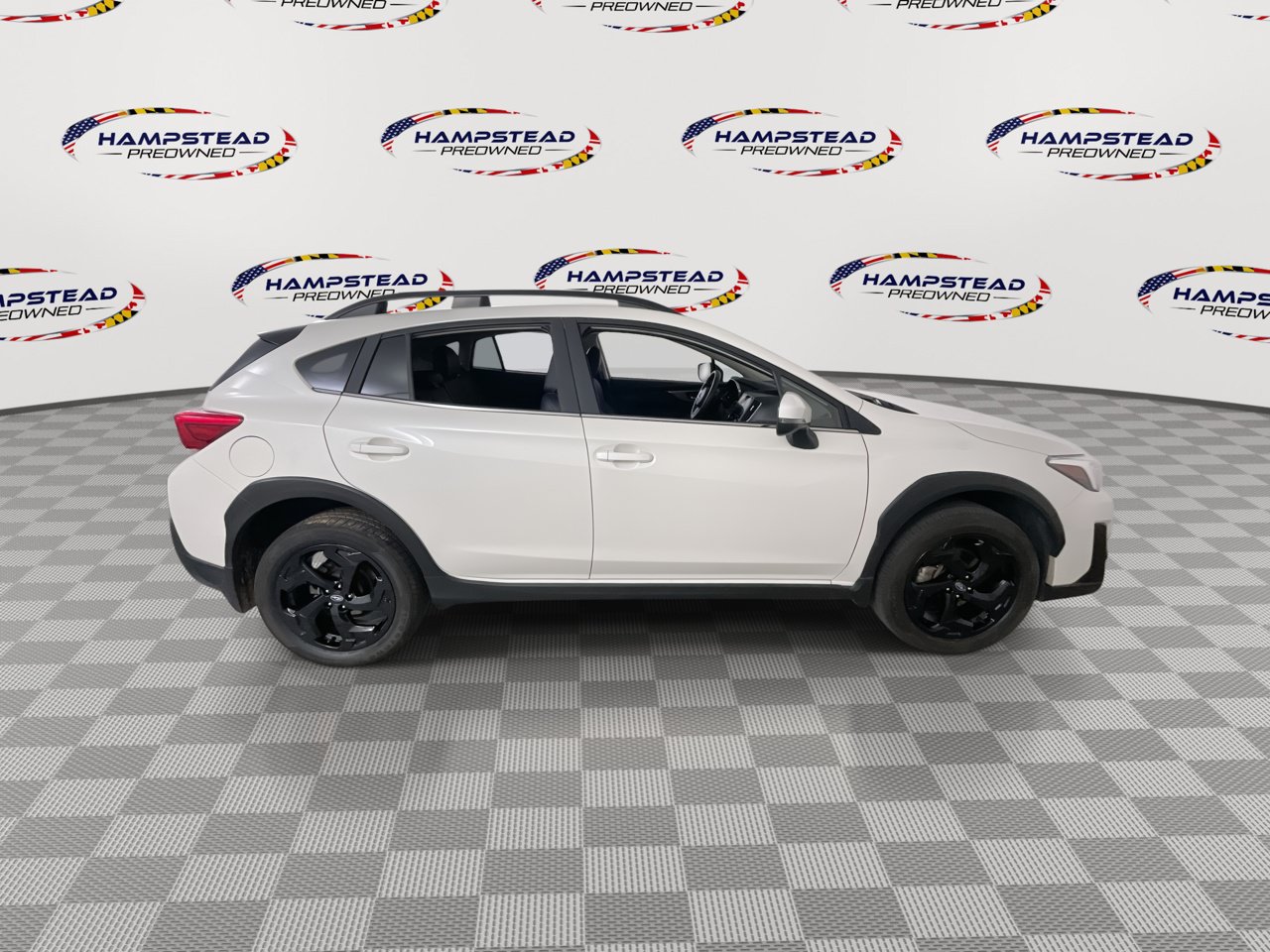 Used 2021 Subaru Crosstrek 2.5i Limited w/ Popular Package #4 AWD/4WD image 9