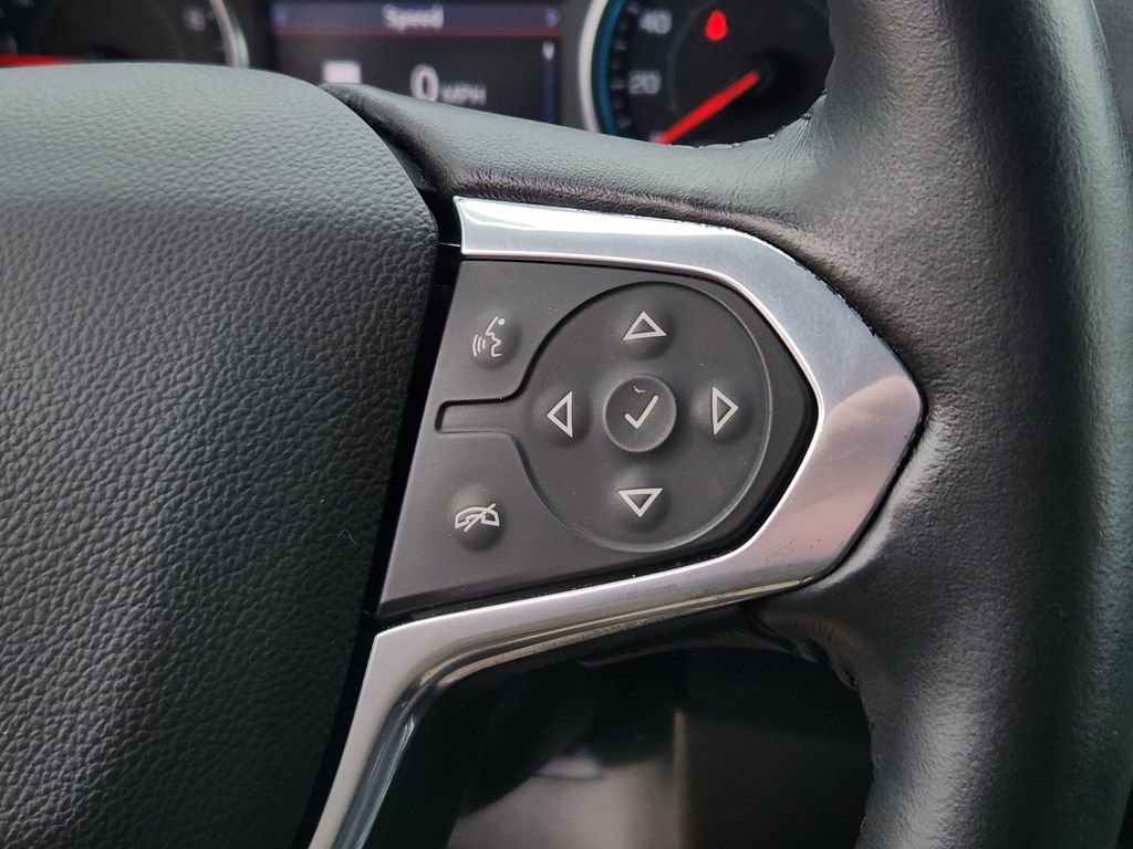 Used 2022 Chevrolet Traverse LT w/ LT Premium Package image 33