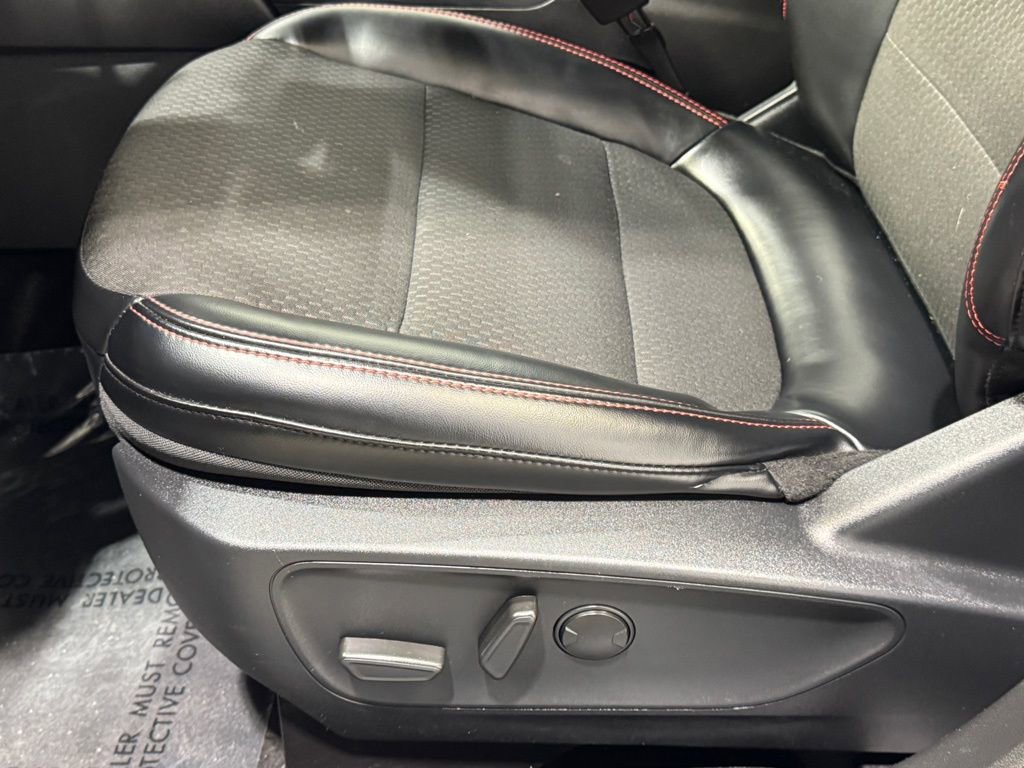Used 2024 Ford Escape ST-Line FWD image 21