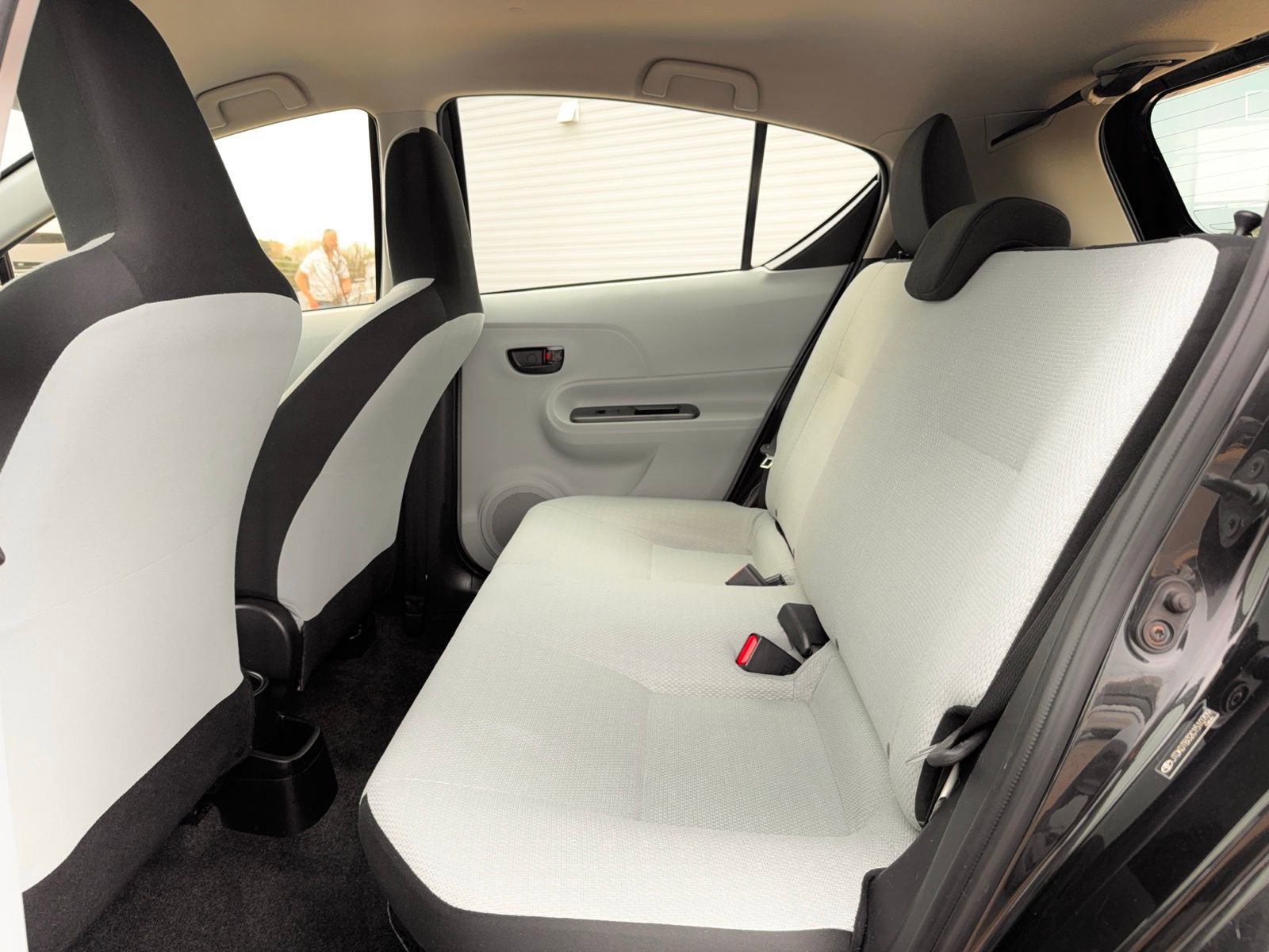 Used 2012 Toyota Prius C One FWD image 18