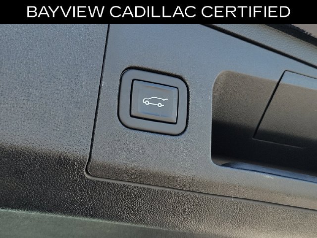 Certified 2023 Cadillac XT4 Premium Luxury FWD image 12