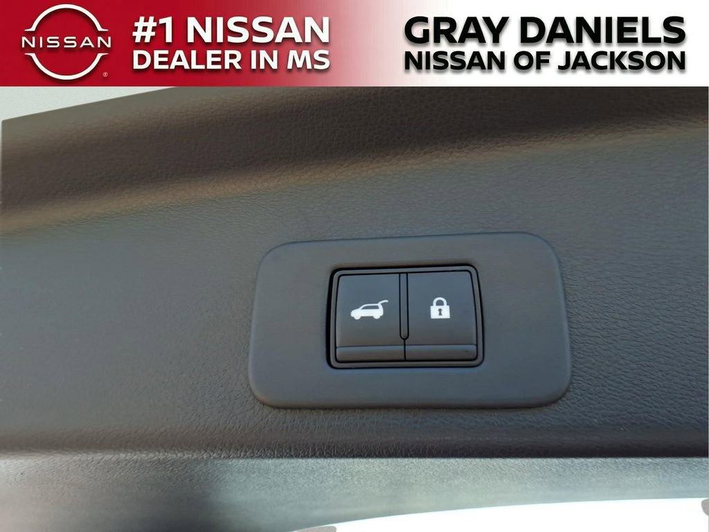 New 2026 Nissan Murano Platinum w/ Technology Package AWD/4WD image 9