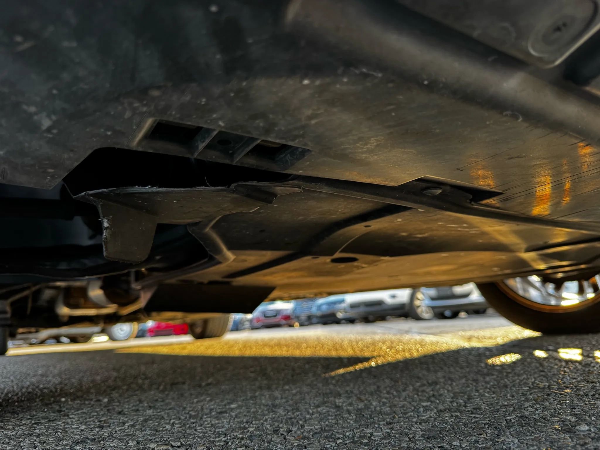 Used 2017 Mercedes-Benz Metris Passenger image 12