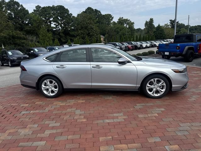 Used 2024 Honda Accord LX image 16