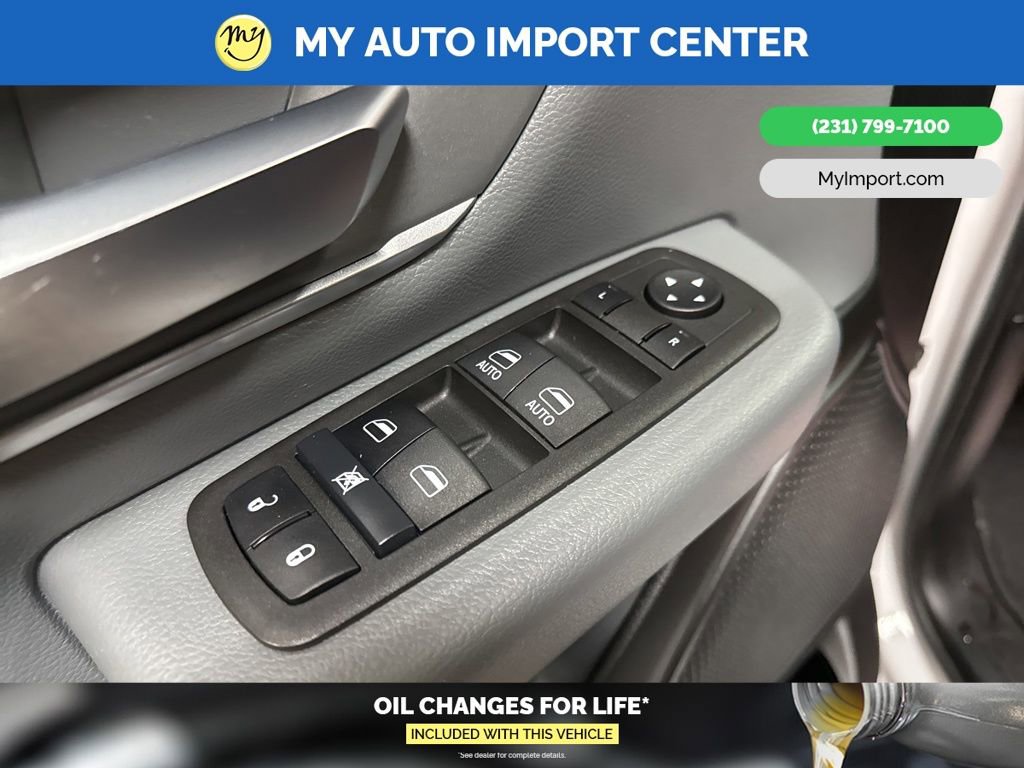 Used 2022 RAM 1500 Big Horn image 11